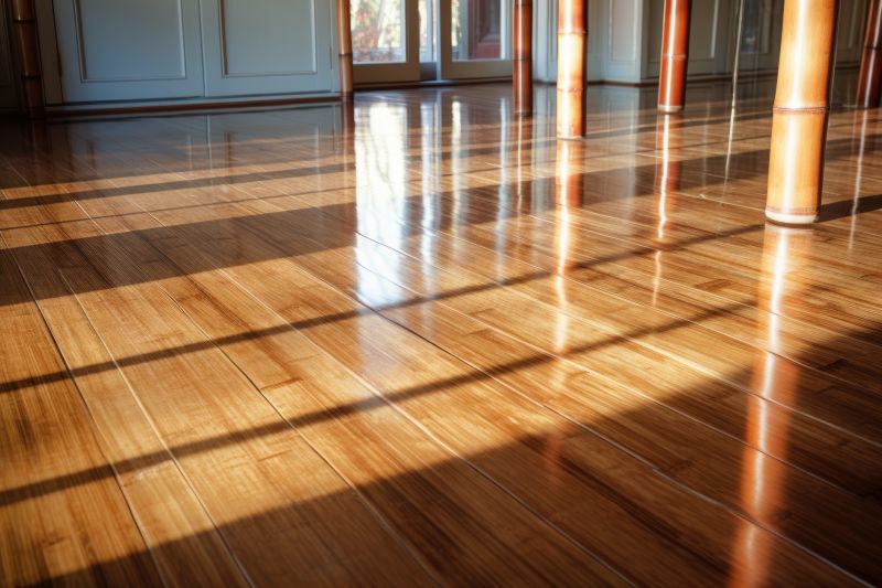 Bamboo Flooring Installation in Henderson, NV