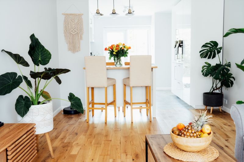 Bamboo Flooring Installation in Henderson, NV