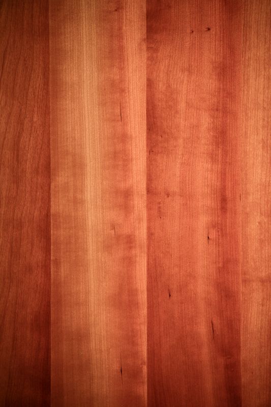 Cherry Floor Installation in Henderson, NV