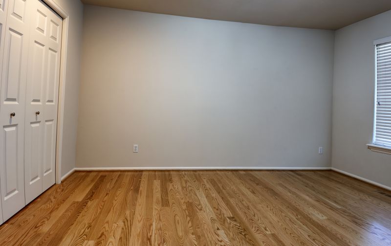 Hardwood Floor Installation in Boulder City, NV