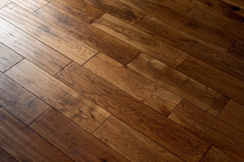 Hardwood Floor Installation in Las Vegas, NV