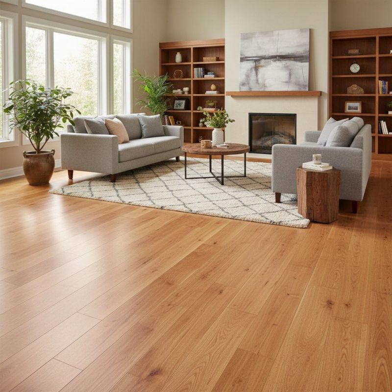 Hardwood Installation in Boulder City, NV