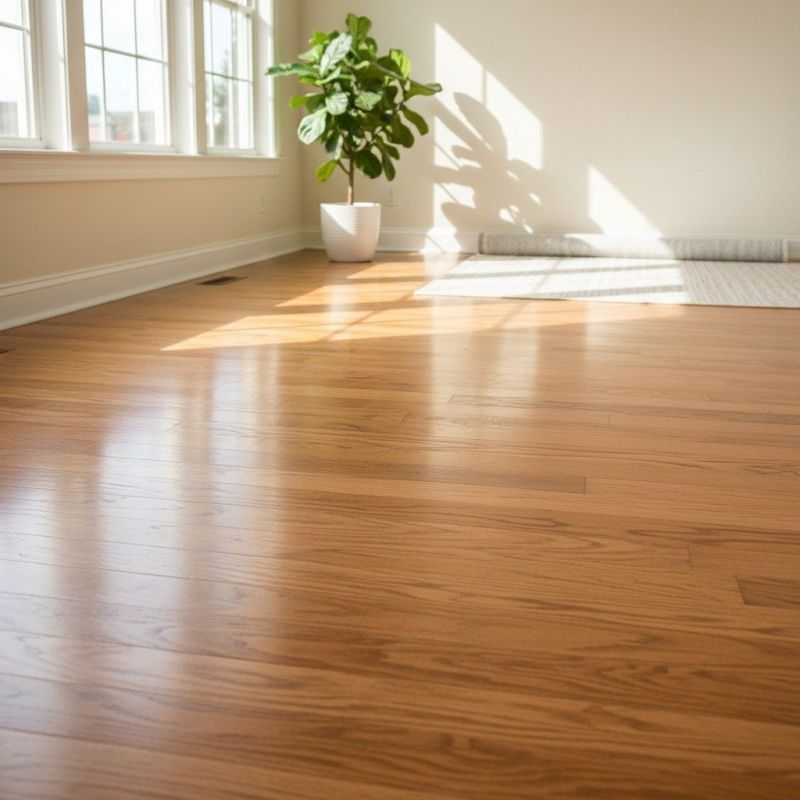 Hardwood Installation in Las Vegas, NV