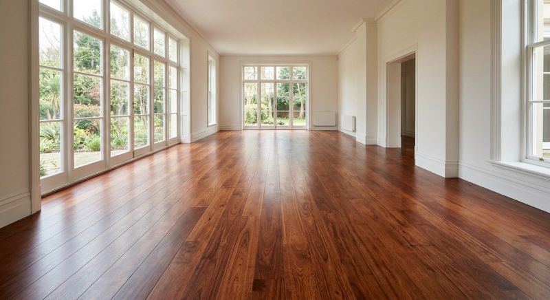 Hardwood Installation in Henderson, NV