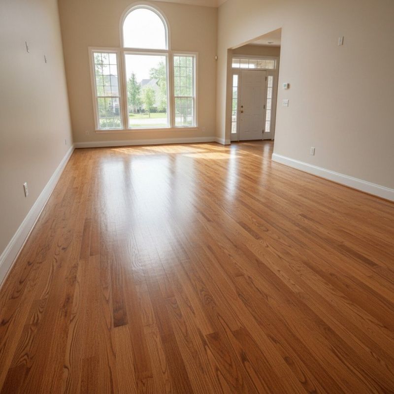 Hardwood Installation in North Las Vegas, NV