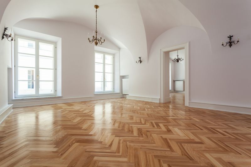 Parquet Flooring Installation in Henderson, NV