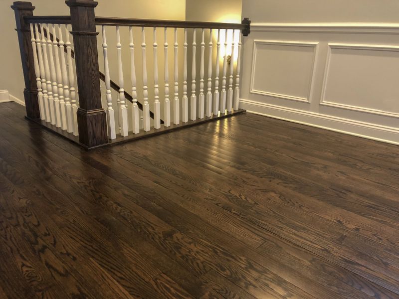 Walnut Flooring Installation in Henderson, NV