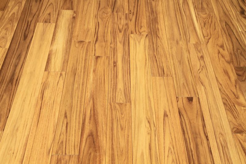 Wood Floor Replacement in Las Vegas, NV