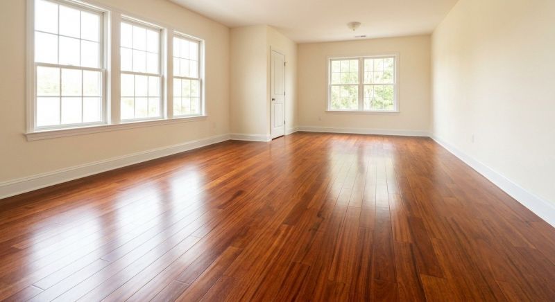 Wood Flooring Replacement in Boulder City, NV