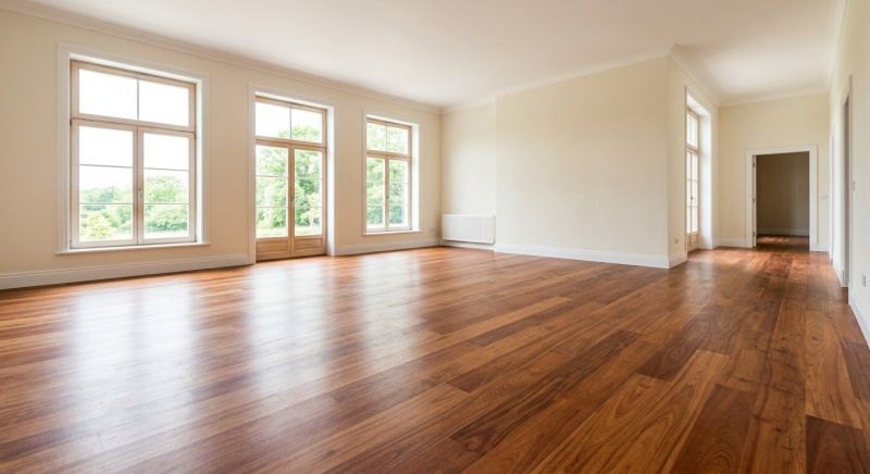 Wood Flooring Replacement in Las Vegas, NV
