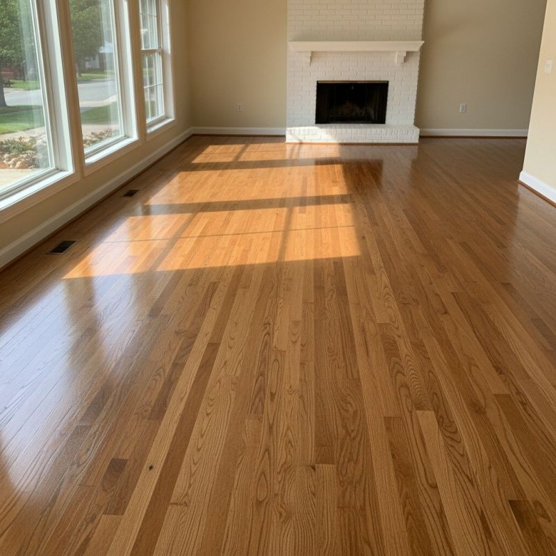 Wood Flooring Replacement in Henderson, NV