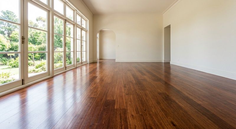 Wood Flooring Replacement in North Las Vegas, NV